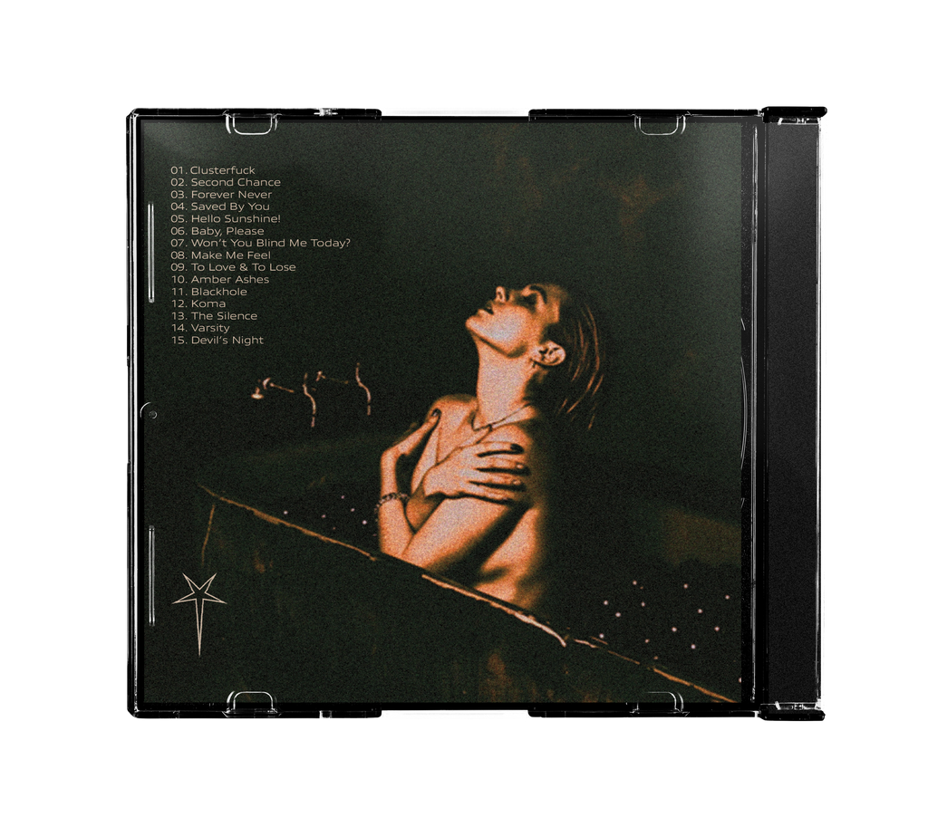 Druidess - All You Are - CD