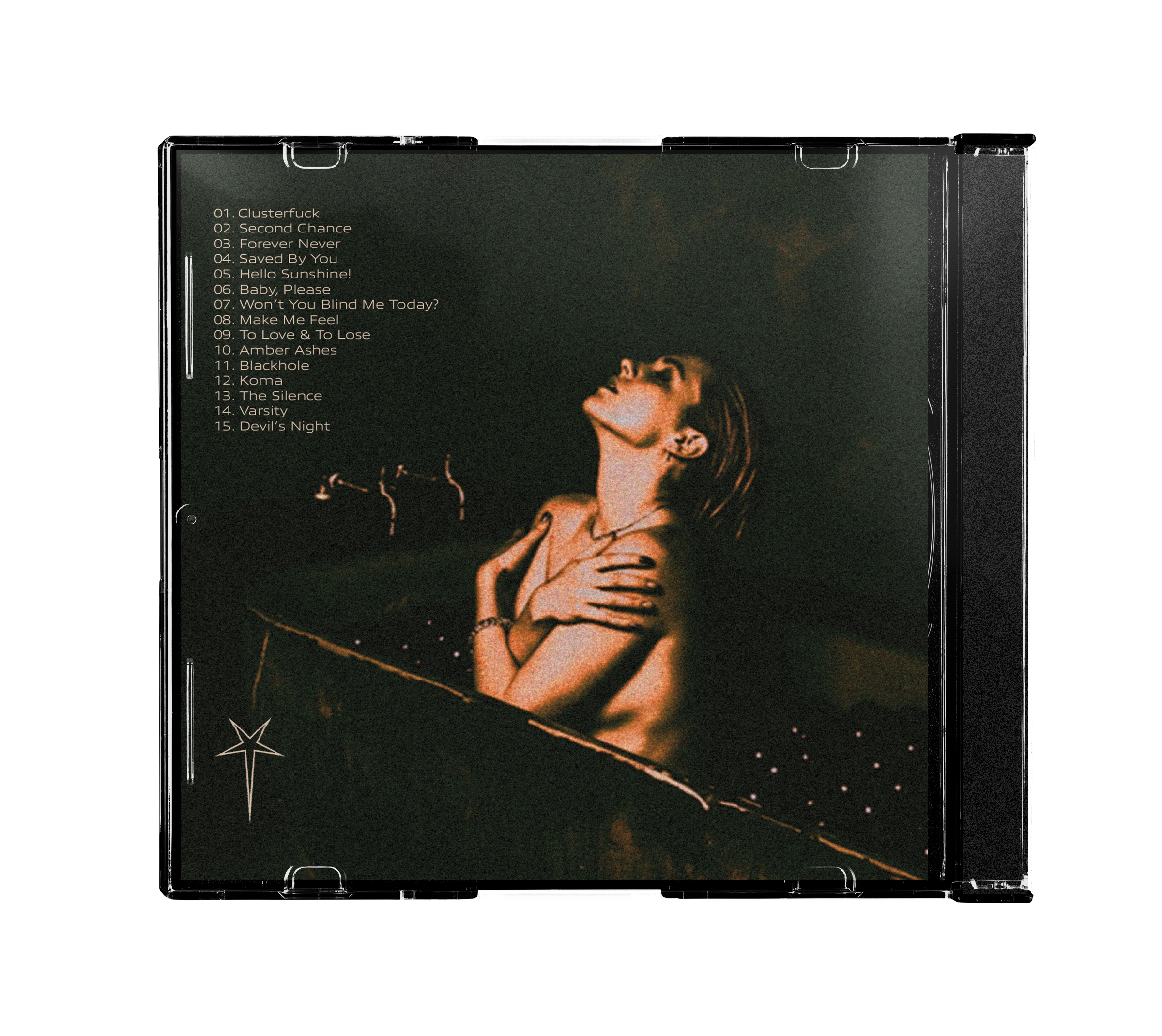 Druidess - All You Are - CD