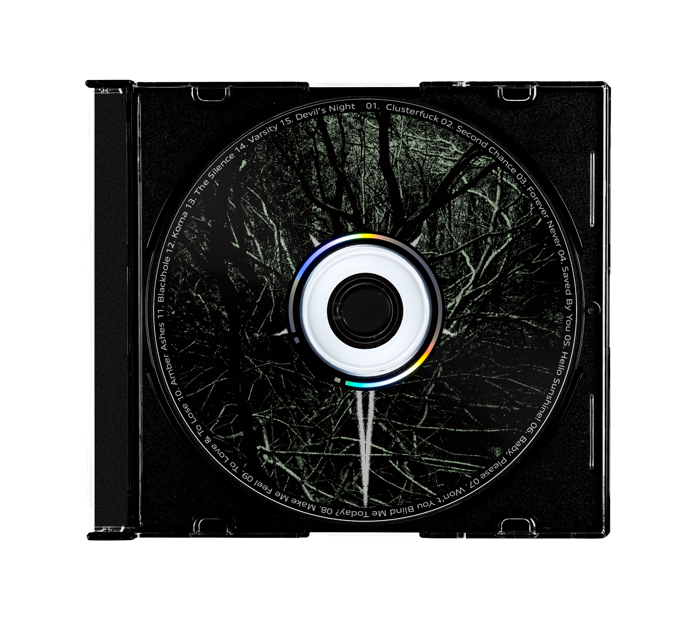 Druidess - All You Are - CD