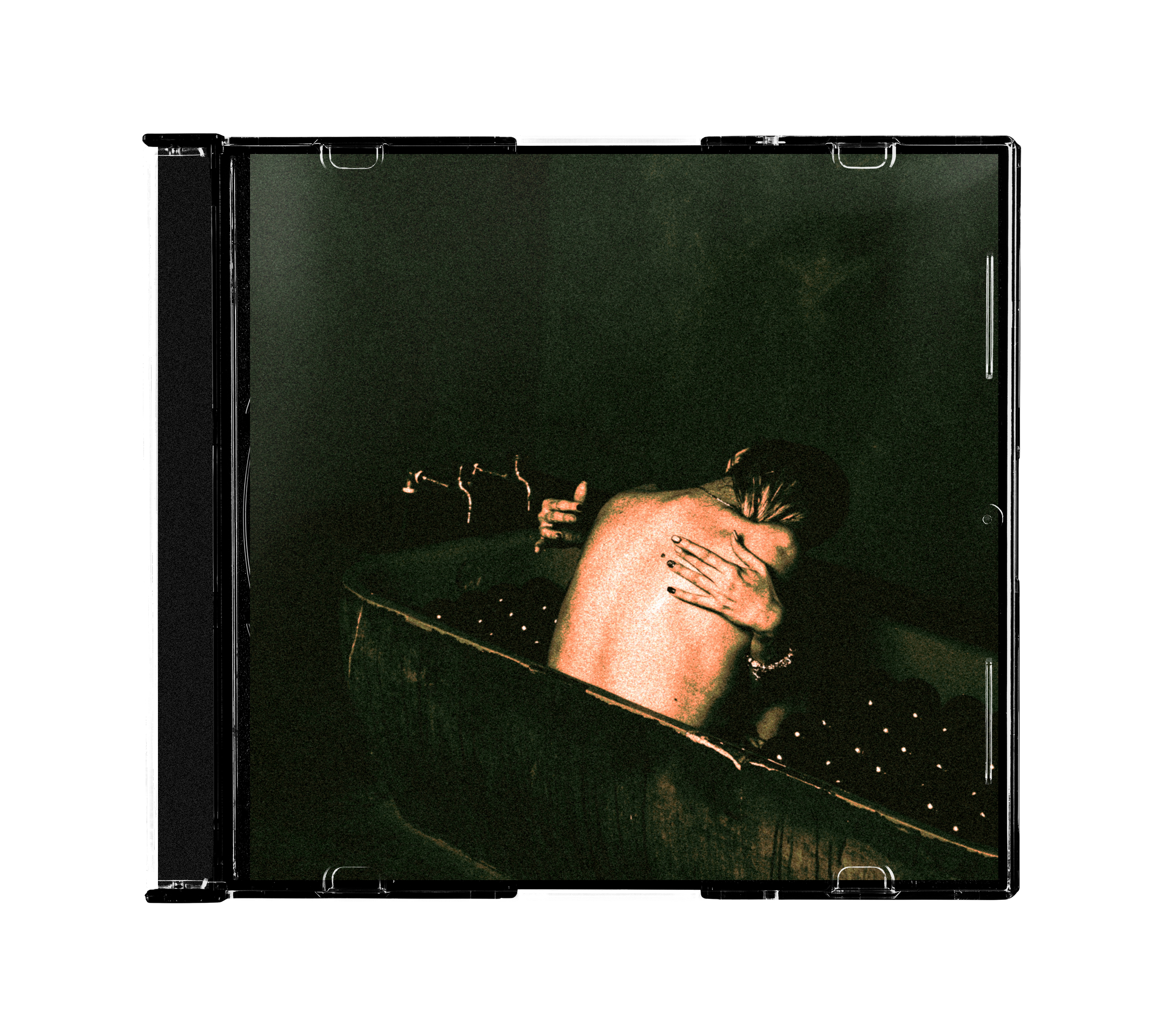 Druidess - All You Are - CD