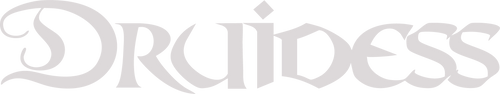 Druidess logo
